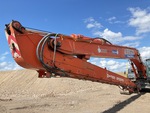 v2 Chassis - Excavator with 