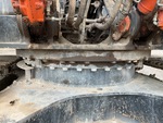 v2 Chassis - Excavator with 