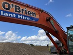 v2 Chassis - Excavator with 