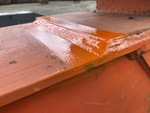 Chassis with 