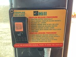 Control Station with 