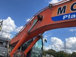 v2 Chassis - Excavator with 