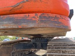 v2 Chassis - Excavator with 