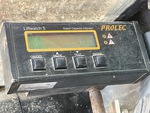 Control Station with 