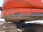 v2 Chassis - Excavator with 