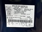 General Appearance with Second Serial Number/VIN Photo