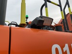Control Station with 