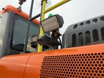 Control Station with 