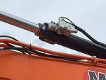Hydraulics with 