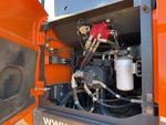 Hydraulics with 