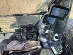 Control Station with 
