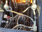 Hydraulics with 