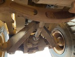 Drivetrain with 