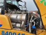 Engine with 