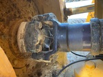 Drivetrain with 
