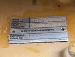 Drivetrain with 