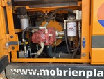 Hydraulics with 