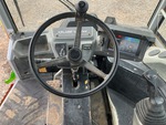 Control Station with 