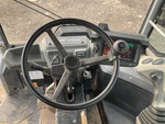 Control Station with 