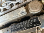 Engine with 
