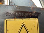 General Appearance with Seriennummer / FIN