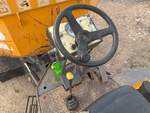 Control Station with 
