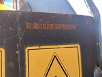 General Appearance with Seriennummer / FIN