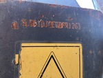 General Appearance with Seriennummer / FIN