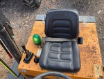 Control Station with 