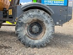 Drivetrain with 