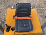 Control Station with 