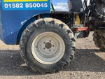 Drivetrain with 