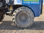 Drivetrain with 