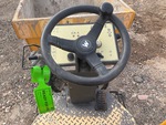 Control Station with 