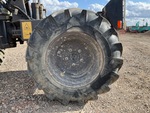 Drivetrain with 