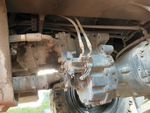 Drivetrain with 