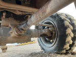 Drivetrain with 