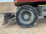 Chassis with 