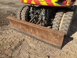 v2 Chassis - Excavator with 
