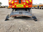 Chassis with 
