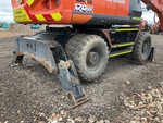 Chassis with 