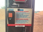 Control Station with 