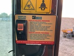 Upper Control Station with 
