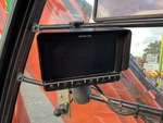 Upper Control Station with 