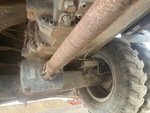 Drivetrain with 
