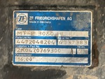 Drivetrain with 