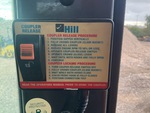 Control Station with 