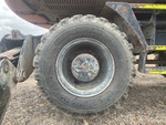 Chassis with 