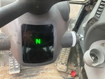 Control Station with 