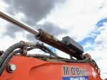 Hydraulics with 